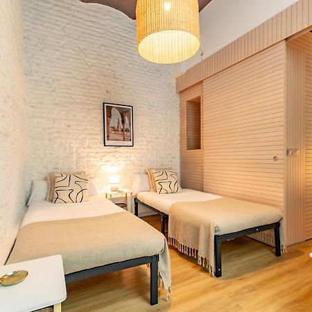 Triana Acacias By Valcambre Apartment Sevilla Exterior foto
