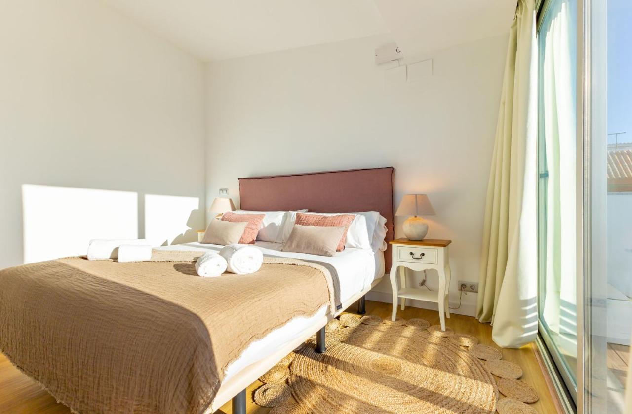 Triana Acacias By Valcambre Apartment Sevilla Exterior foto