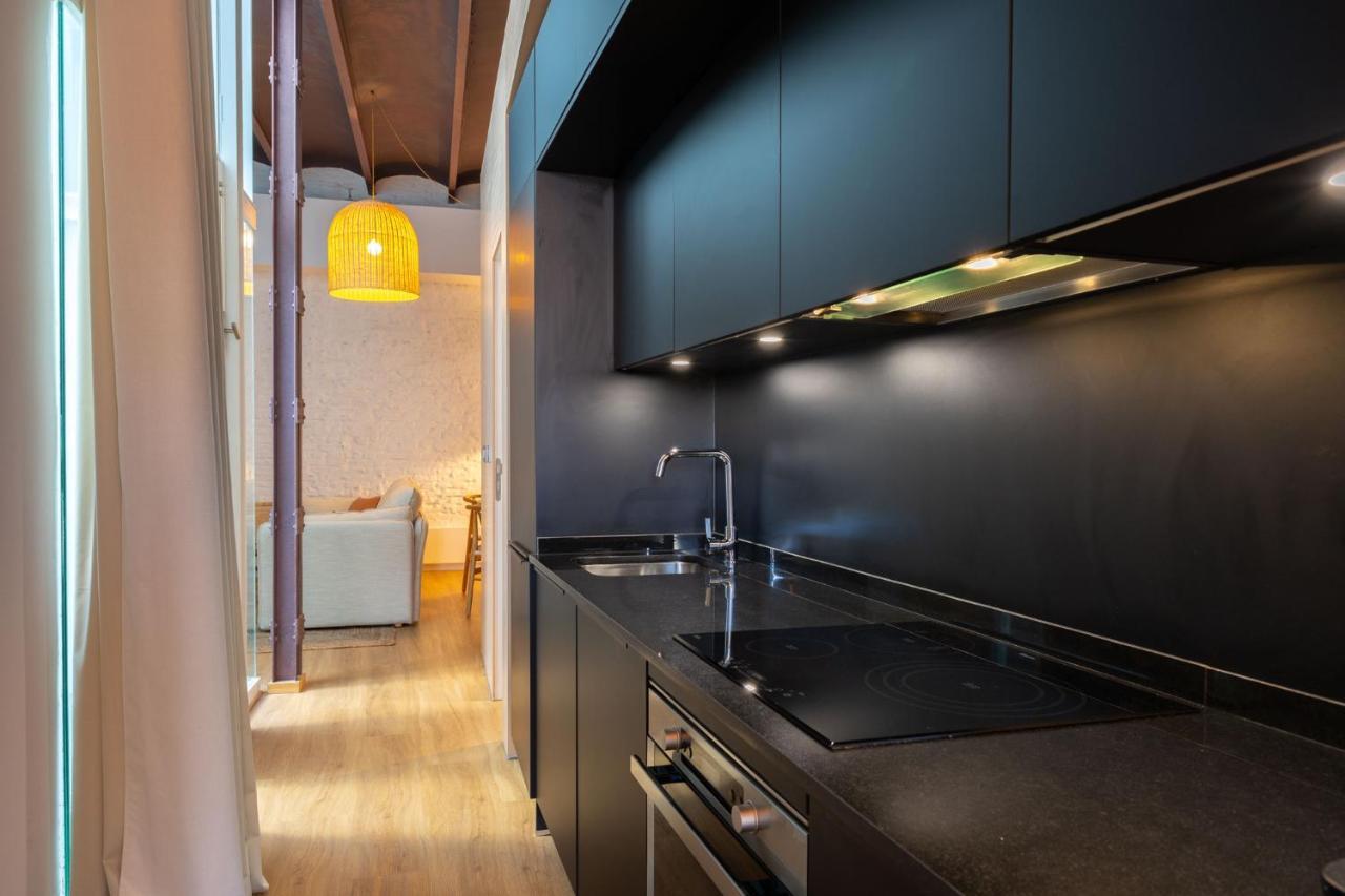 Triana Acacias By Valcambre Apartment Sevilla Exterior foto