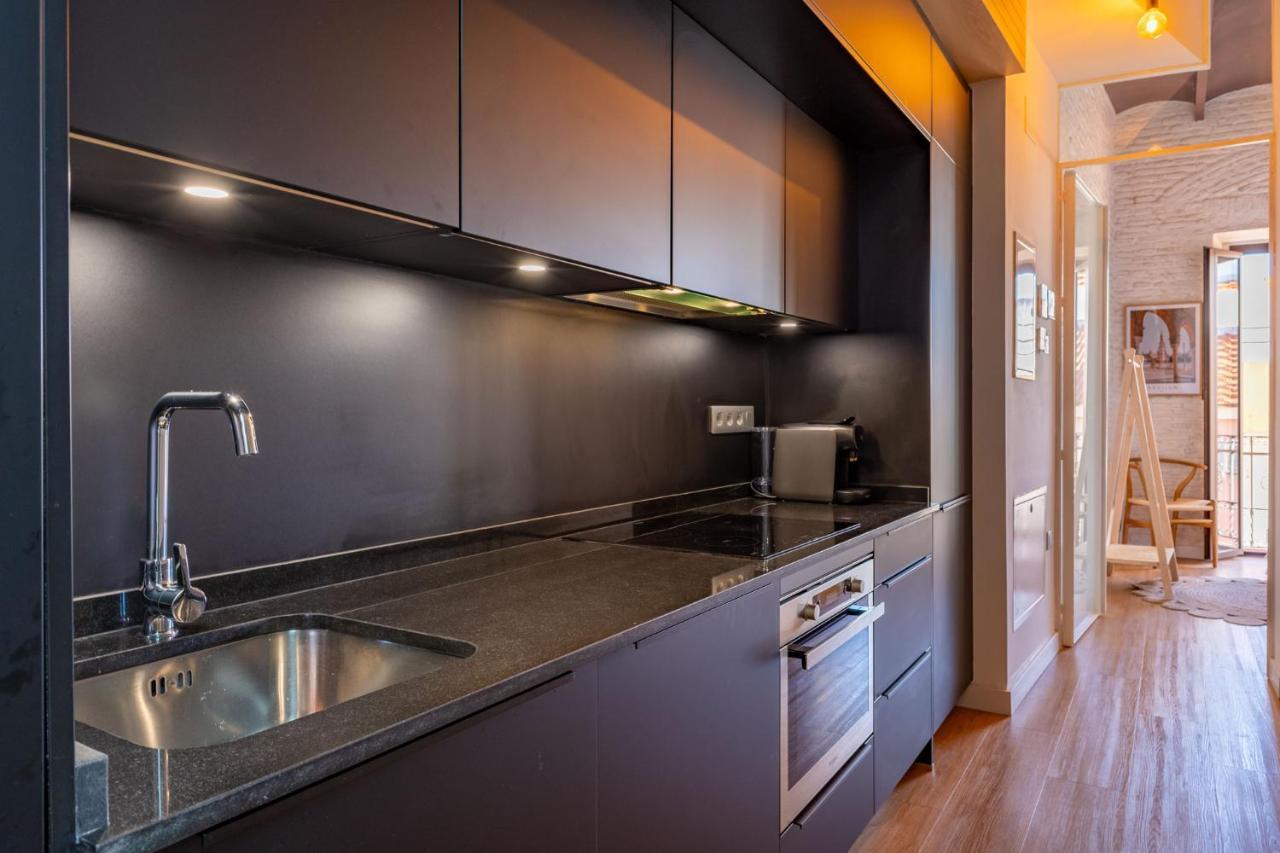 Triana Acacias By Valcambre Apartment Sevilla Exterior foto