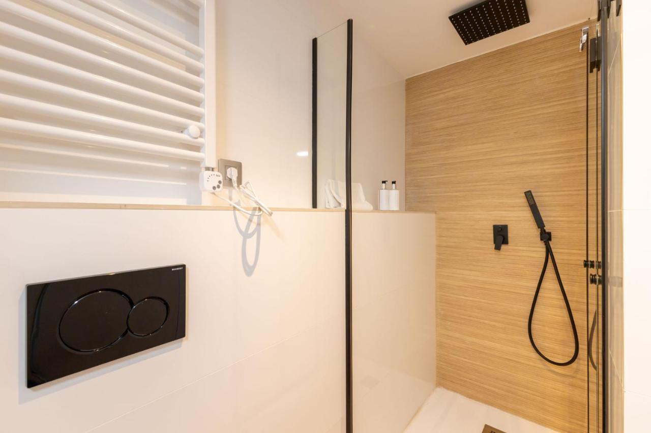 Triana Acacias By Valcambre Apartment Sevilla Exterior foto