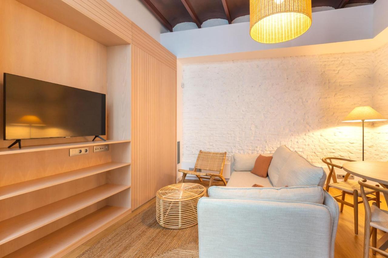 Triana Acacias By Valcambre Apartment Sevilla Exterior foto