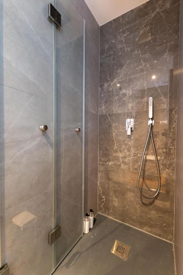 Triana Acacias By Valcambre Apartment Sevilla Exterior foto