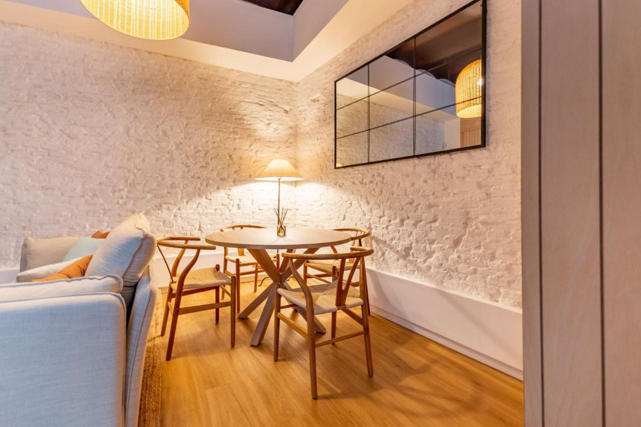 Triana Acacias By Valcambre Apartment Sevilla Exterior foto