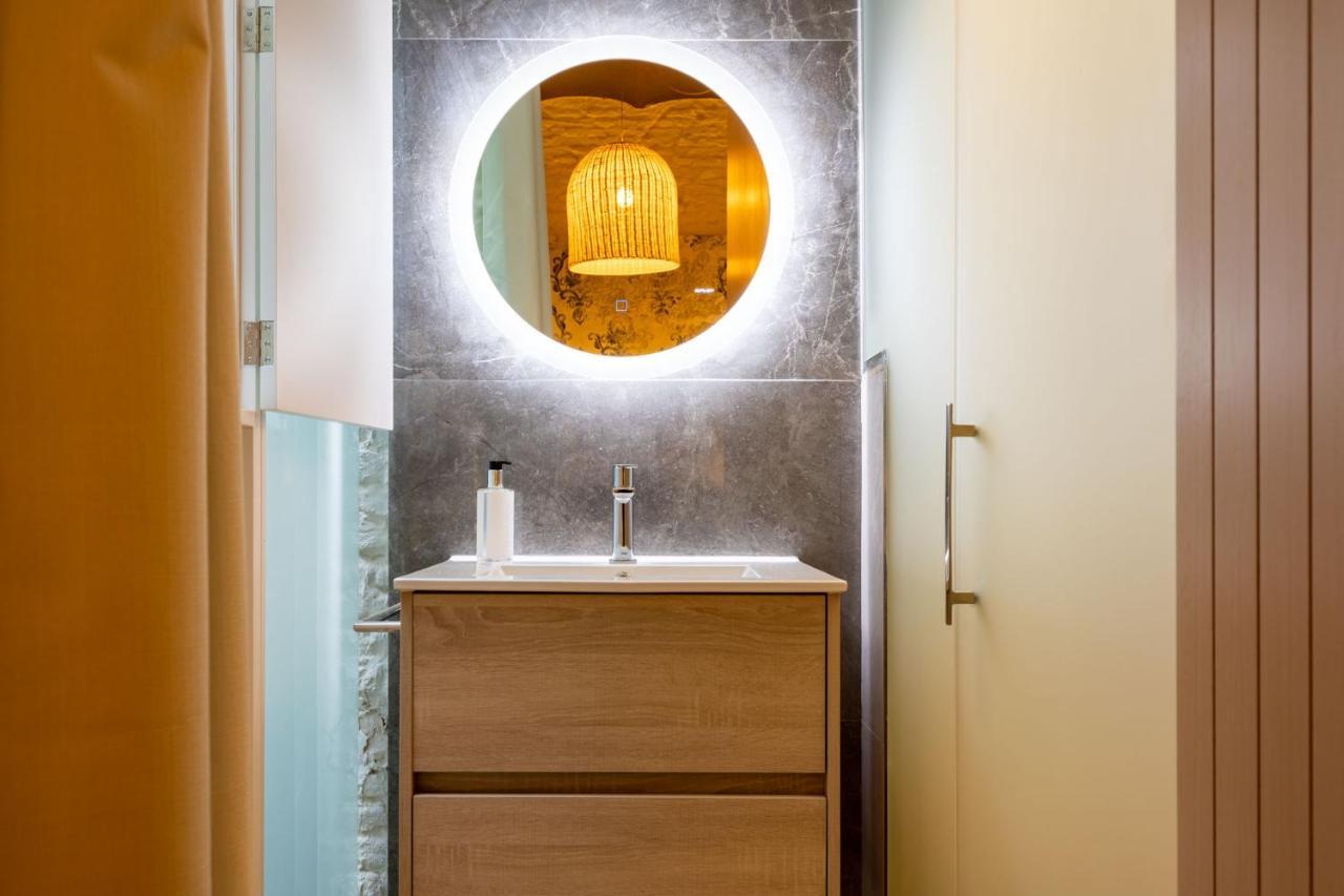 Triana Acacias By Valcambre Apartment Sevilla Exterior foto