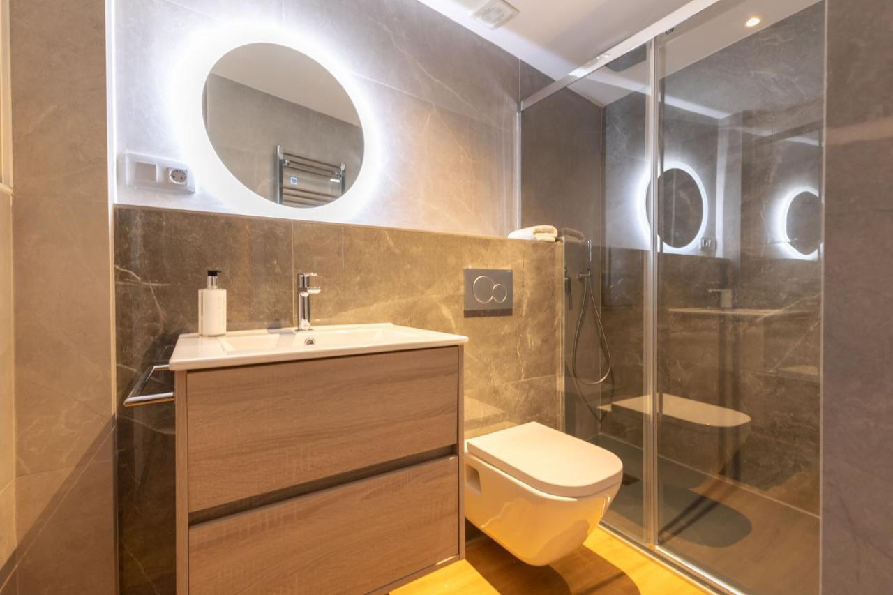 Triana Acacias By Valcambre Apartment Sevilla Exterior foto
