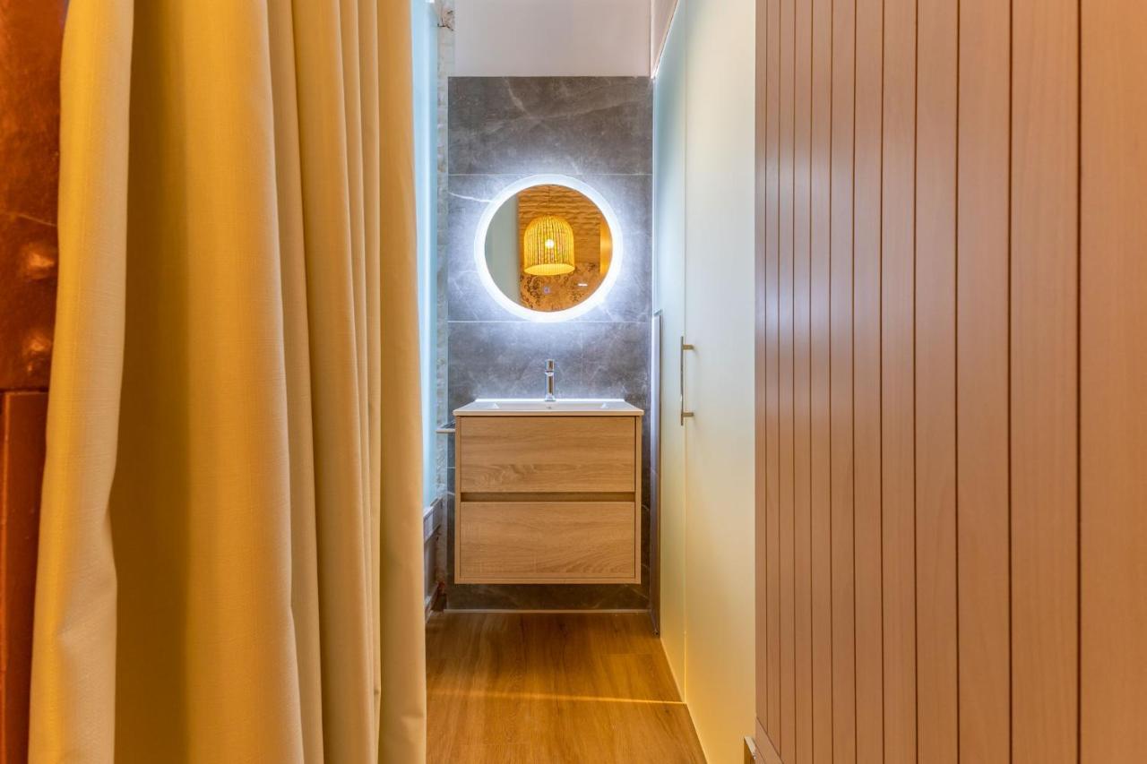 Triana Acacias By Valcambre Apartment Sevilla Exterior foto