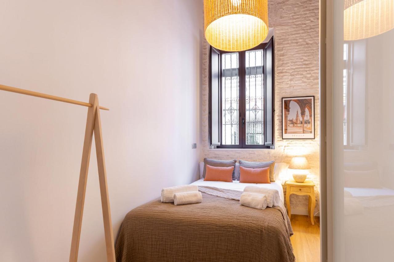 Triana Acacias By Valcambre Apartment Sevilla Exterior foto