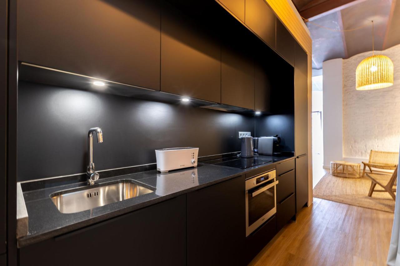 Triana Acacias By Valcambre Apartment Sevilla Exterior foto